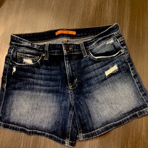 Joes Jeans Shorts- Size 27